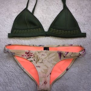 Triangl Bikini